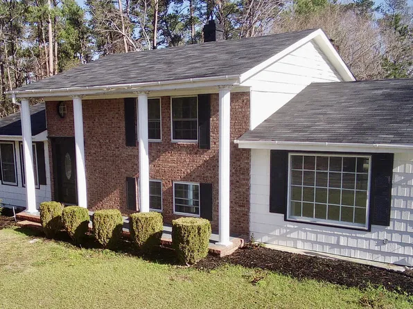 2165 Rosier Rd, Augusta, GA 30906