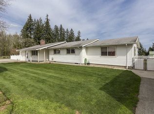 33759 Tarbell Rd, Scappoose, OR 97056
