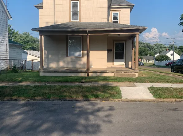 702 Washington Ave, Lancaster, OH 43130