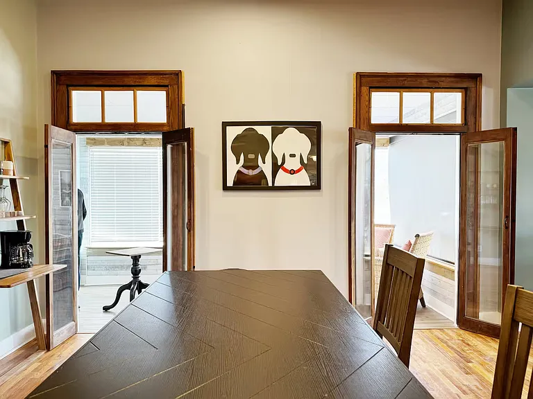 124 Washington Ave #A — Photo 3