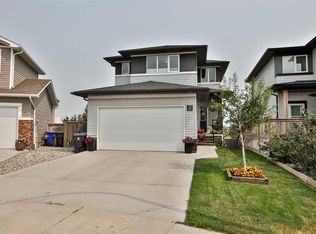 183 Crocus Ter W, Lethbridge, AB T1J 5L6