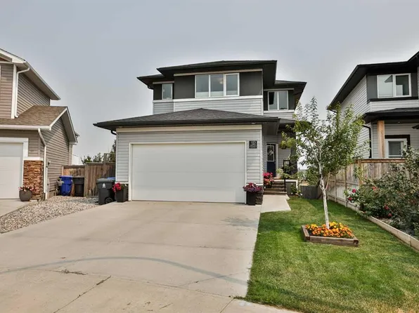 183 Crocus Ter W, Lethbridge, AB T1J 5L6