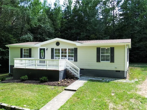 352 Ambler Rd, Louisa, VA 23093