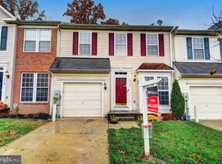 5120 Gold Hill Rd, Owings Mills, MD 21117