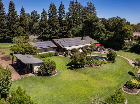 24333 E Highway 26, Linden, CA 95236