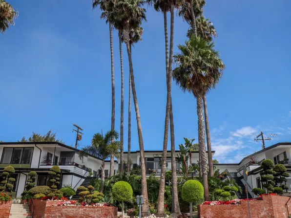 250 Cliff Drive, 250 Cliff Dr APT 8, Laguna Beach, CA 92651