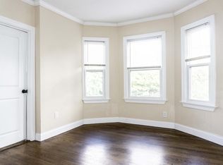 2975 Washington St #23, Roxbury, MA 02119