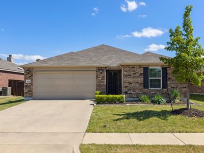 1640 Vernon Dr, Aubrey, TX, 76227