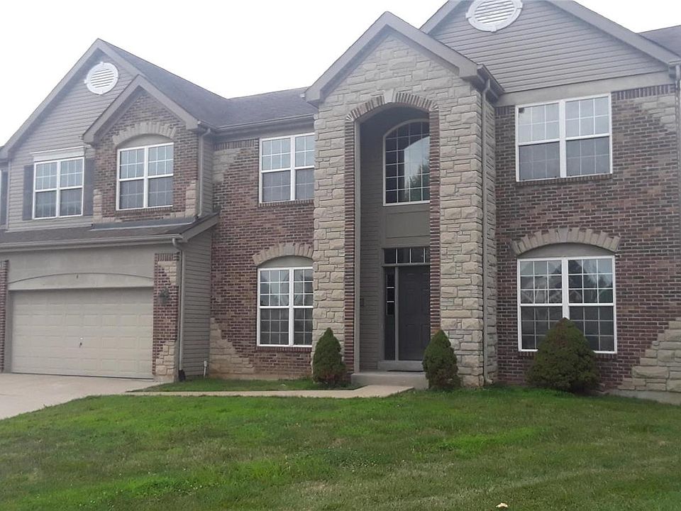6 Montclair Estates Cir, Saint Charles, MO 63303 Zillow
