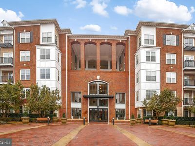 501 Hungerford Dr APT 165, Rockville, MD, 20850