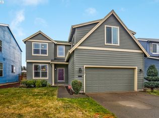 4448 SE Oakhurst St, Hillsboro, OR 97123