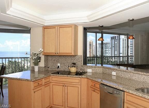 4th image of 4041 Gulf Shore Blvd N APT 905