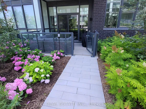 415 Sea Ray Ave #G16, Innisfil, ON L9S 0L9