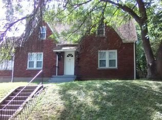 711 Adams St, Jefferson City, MO 65101