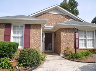 33 Rosewood Ter, Spartanburg, SC 29307