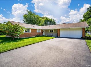 5877 Jassamine Dr, Dayton, OH