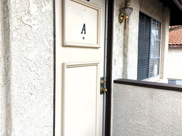 23336 La Mar Unit A178, Mission Viejo, CA 92691