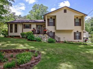 7377 Mount Vernon Rd, Lithia Springs, GA 30122