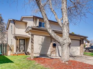 7161 Fenton Cir, Arvada, CO 80003
