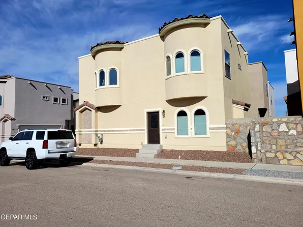 12261 Gaudi Way, El Paso, TX 79938