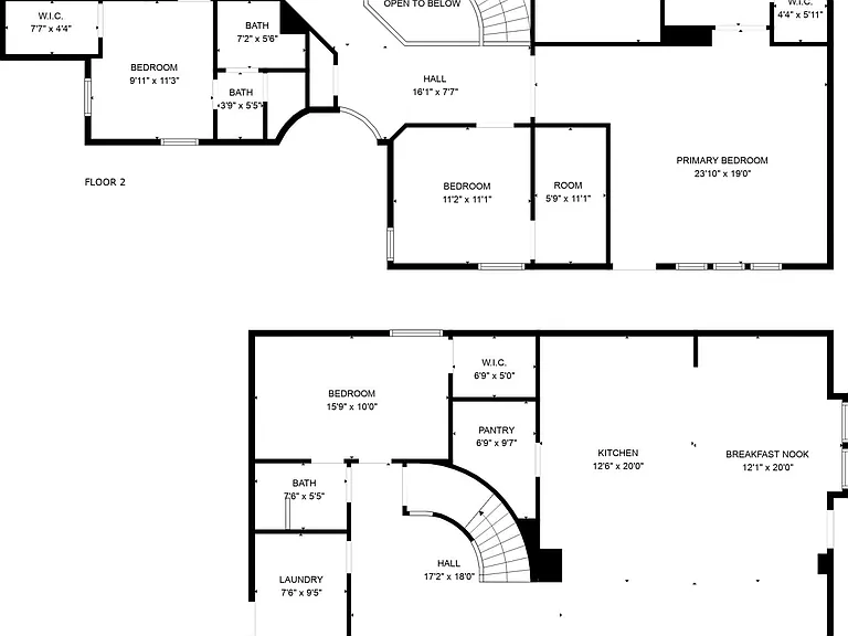 2917 White Dove Dr — Photo 34