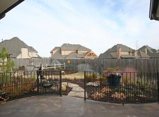 7847 S Houston Ct, Tulsa, OK 74132