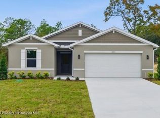 16011 Scaup Duck Ave, Weeki Wachee, FL 34614