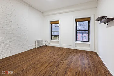 Rented by CORE