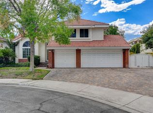 2925 Hampton Bluff St, Las Vegas, NV 89117