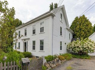 15 Whipple Rd #1, Kittery, ME 03904