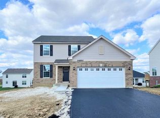 14850 W Deere Dr, Manhattan, IL 60442