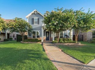 1212 Arrow Park Way, Arlington, TX 76005