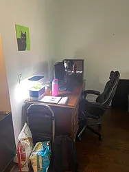 Rented by Delmark Realty LLC