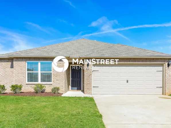 490 Woodland Crest Rd, Pell City, AL 35125