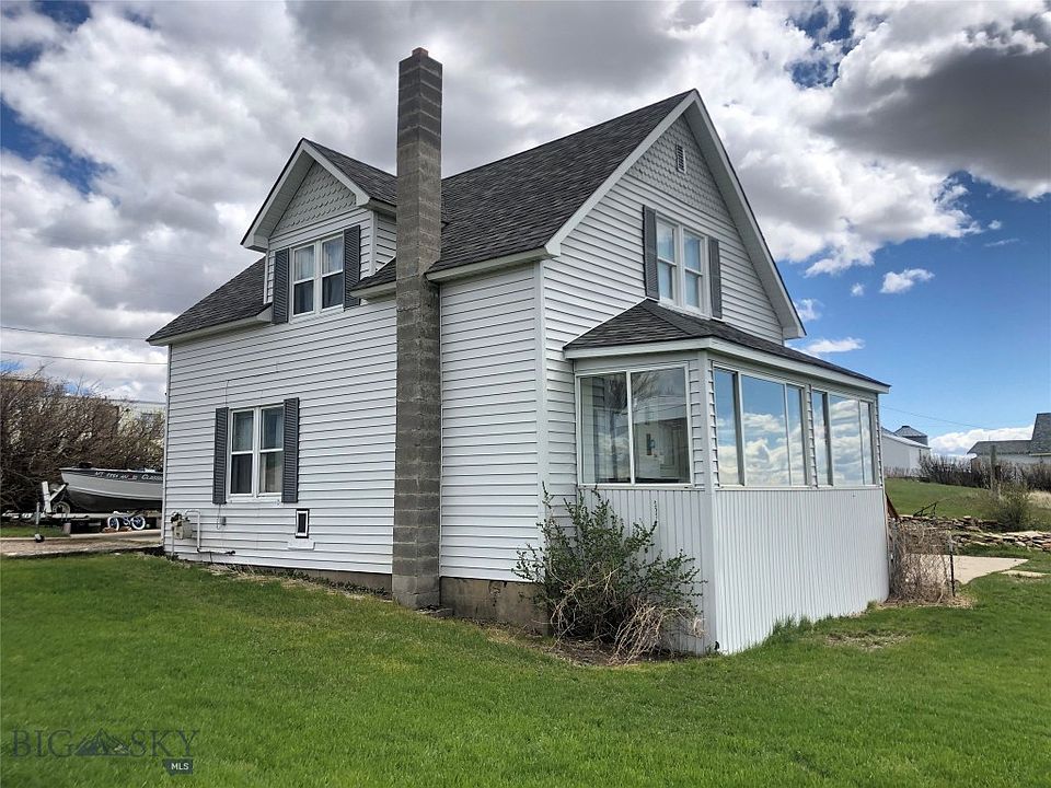 110 Meagher St, Judith Gap, MT 59453 Zillow