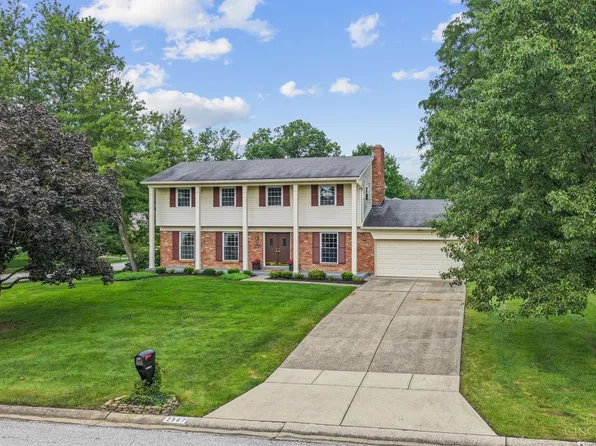 2507 Ashton Ct, Cincinnati, OH 45244