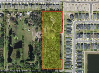 5455 N Eagle Rd #37, Saint Cloud, FL 34771