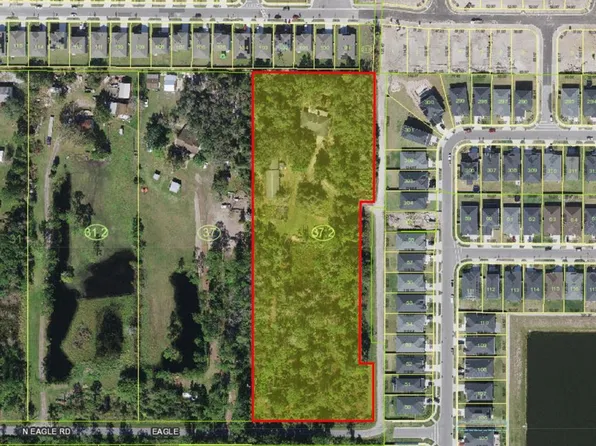 5455 N Eagle Rd #37, Saint Cloud, FL 34771
