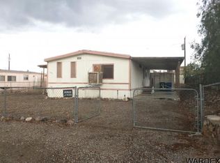 1566 Lincoln Ln, Bullhead City, AZ 86442