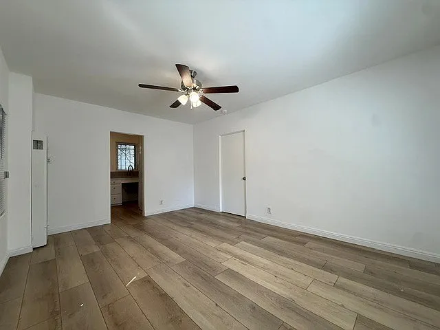 1 bed, 1.0 bath, $2,350 — Photo 1