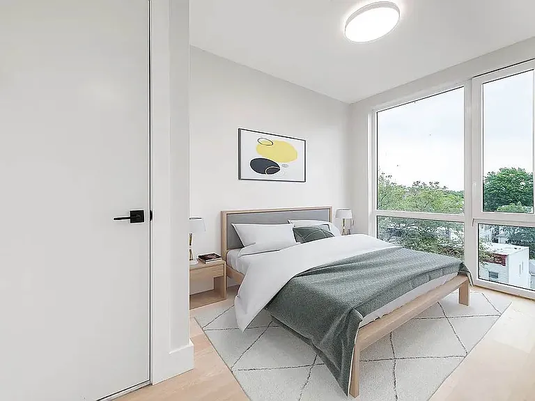 1242 New York Ave #2A — Photo 4