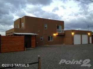 1919 W Rudasill Rd, Tucson, AZ 85704