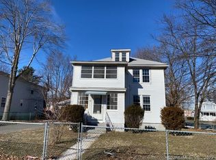 56 Judson Ave, East Hartford, CT 06118