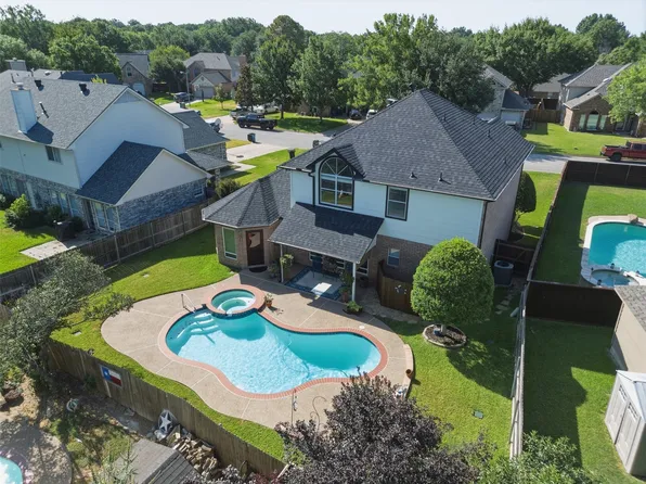 3310 Moss Creek Dr, Grapevine, TX 76051