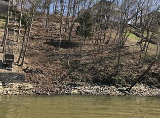 5 Cedar Rd, Lake Ozark, MO 65049