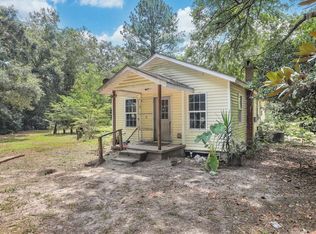 742 Hearn Rd, Hinesville, GA 31313