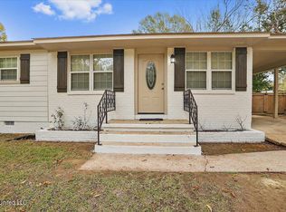 160 Baugh St, Pearl, MS 39208