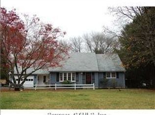 55 Wynding Hills Rd, East Granby, CT 06026