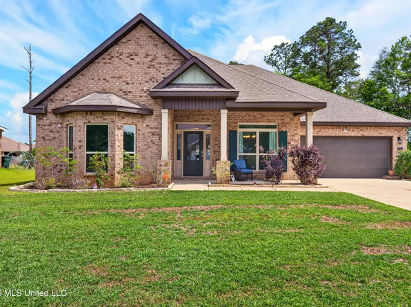 7141 Sonoma Dr, Biloxi, MS 39532