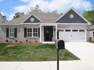 1064 Gadwall Dr, Alabaster, AL 35007
